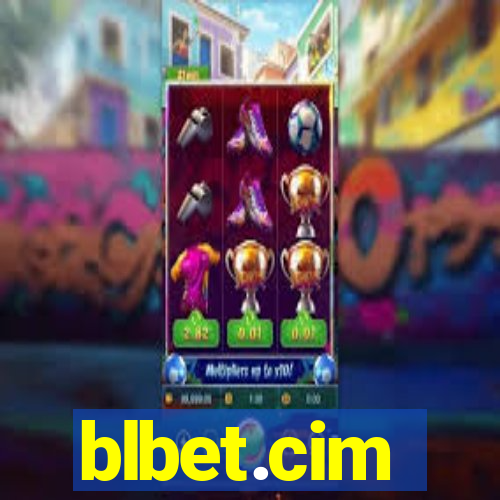 blbet.cim