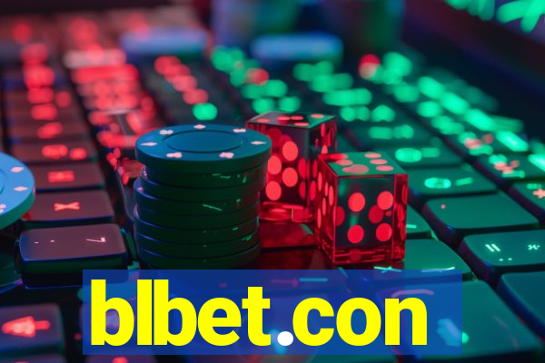 blbet.con