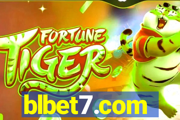 blbet7.com
