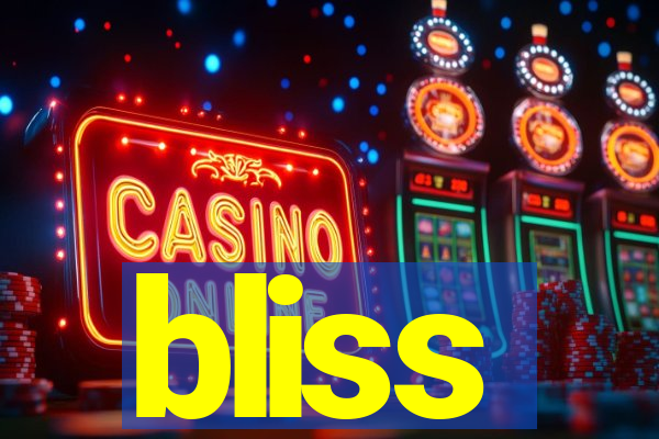 bliss-bet