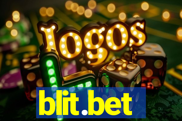 blit.bet
