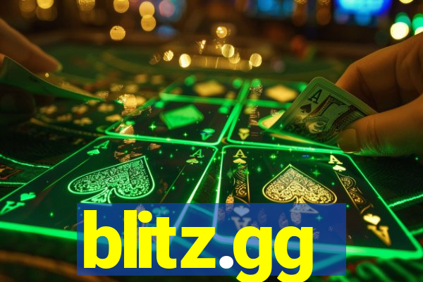 blitz.gg