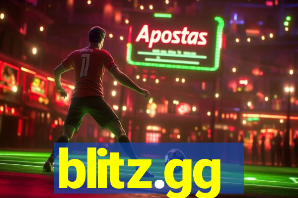 blitz.gg