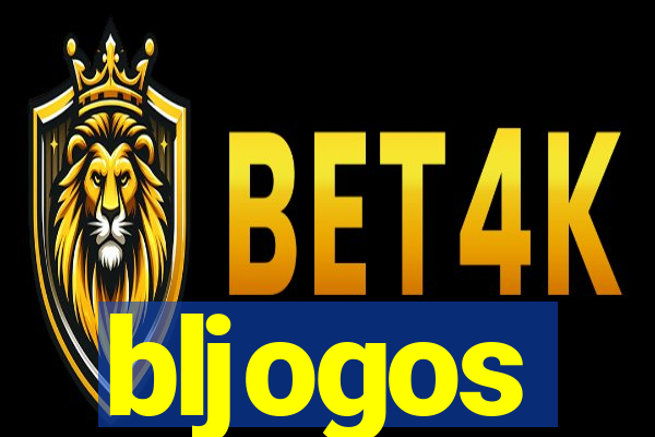 bljogos