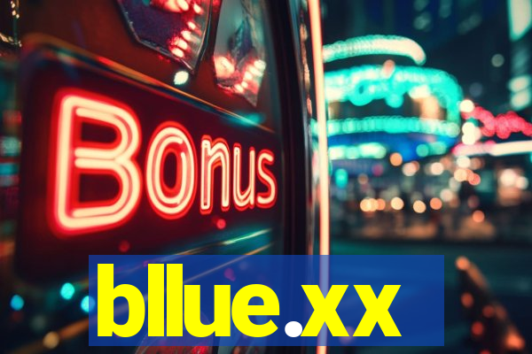 bllue.xx