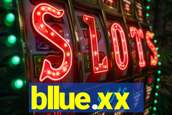 bllue.xx