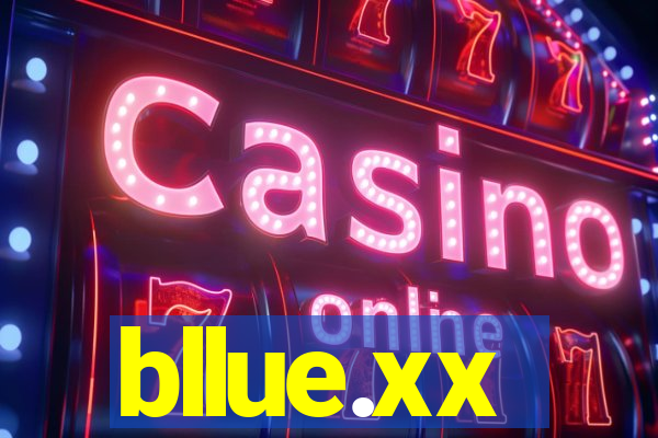 bllue.xx