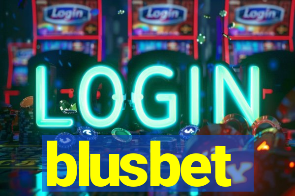 blusbet