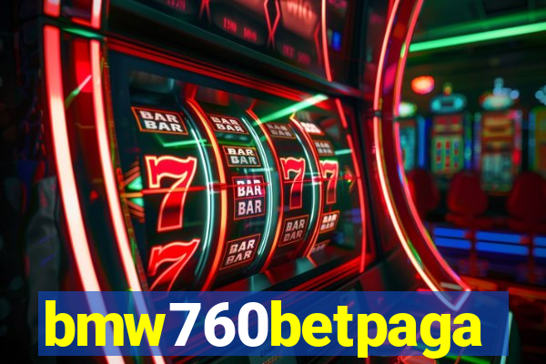 bmw760betpaga