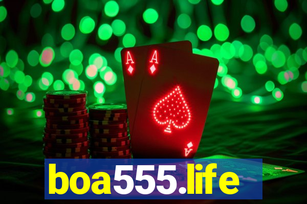 boa555.life