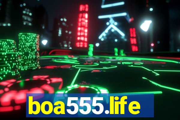 boa555.life