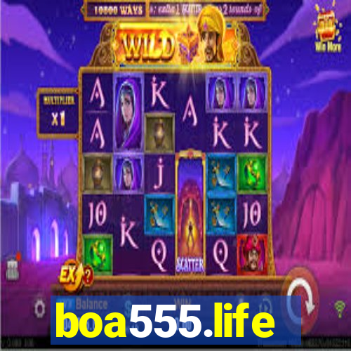 boa555.life