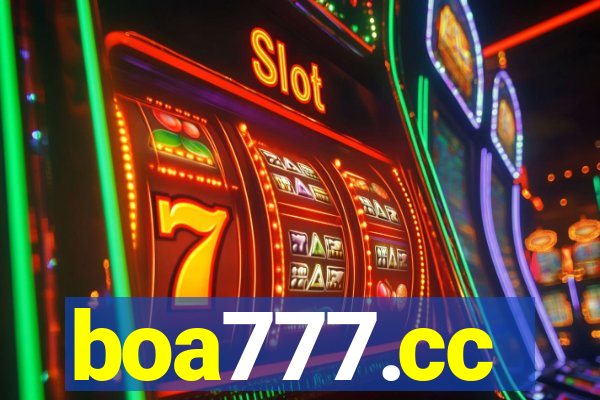 boa777.cc