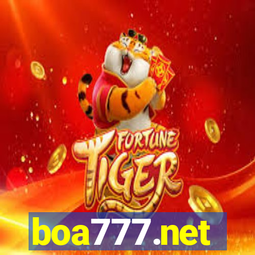 boa777.net