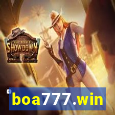 boa777.win