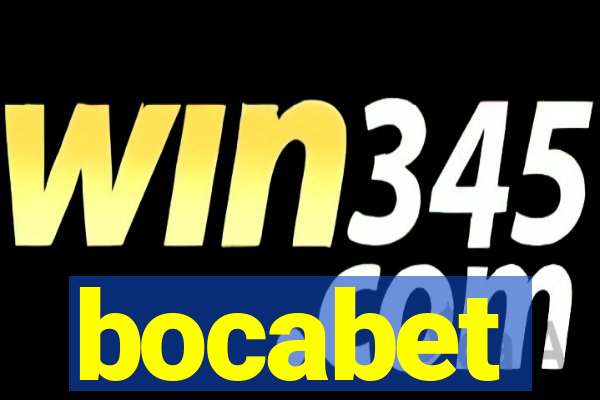 bocabet