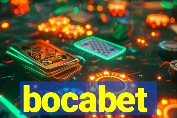 bocabet