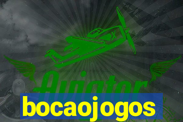 bocaojogos