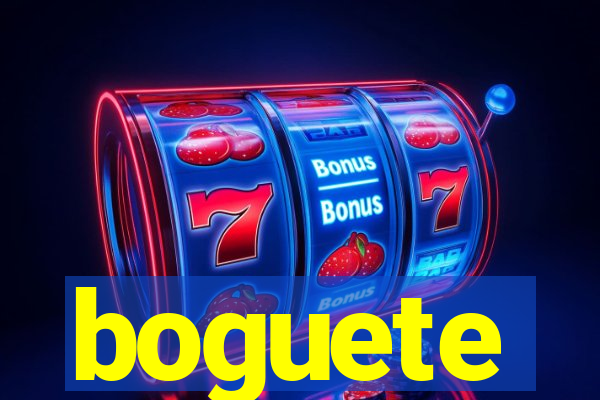 boguete