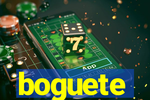 boguete