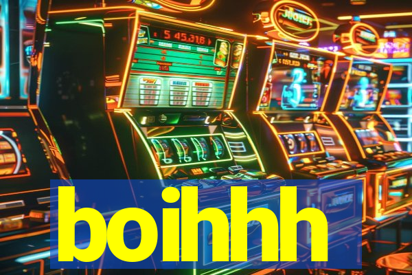 boihhh
