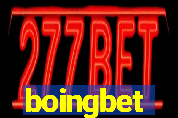 boingbet