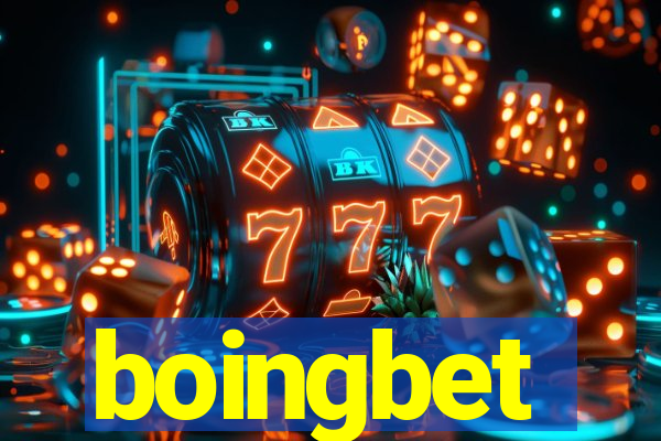 boingbet
