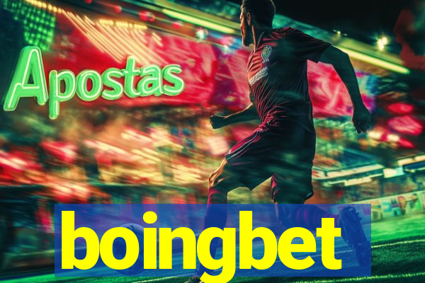 boingbet