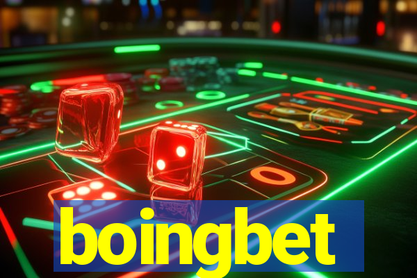 boingbet