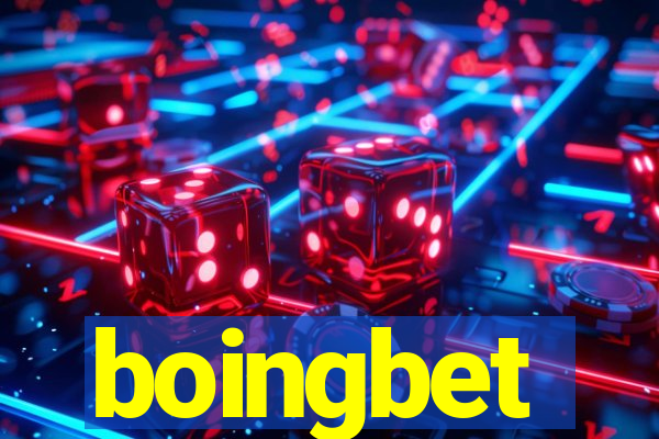 boingbet