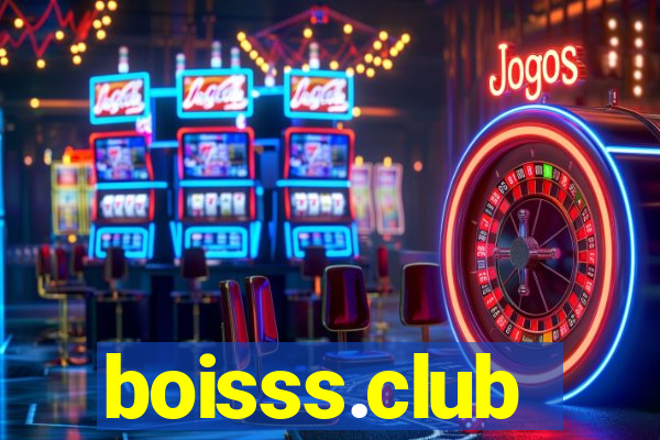 boisss.club