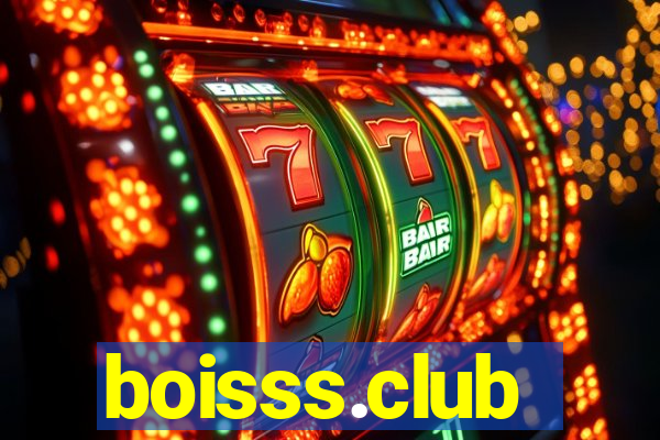 boisss.club