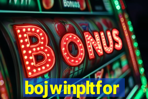 bojwinpltfor