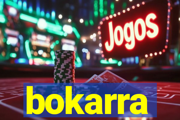 bokarra