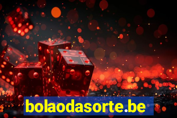 bolaodasorte.bet