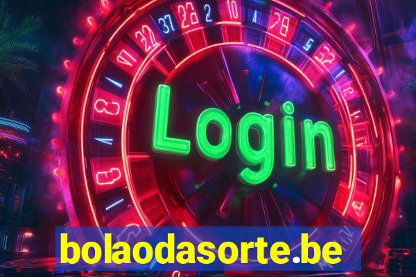 bolaodasorte.bet