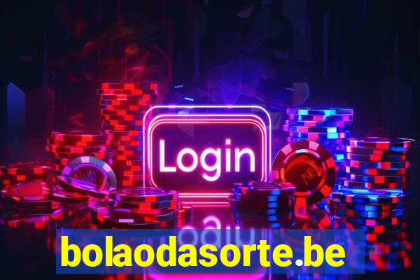 bolaodasorte.bet