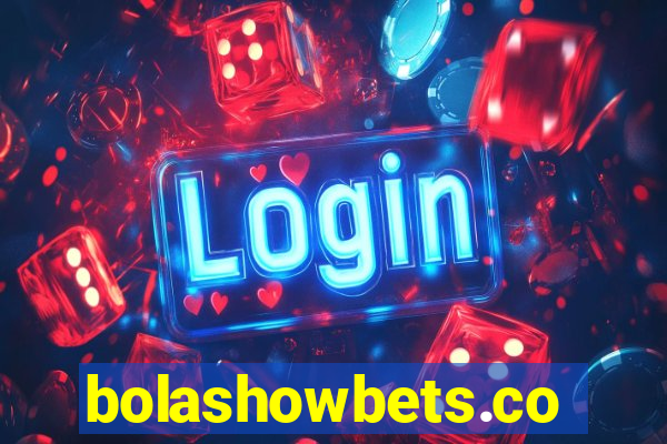 bolashowbets.com
