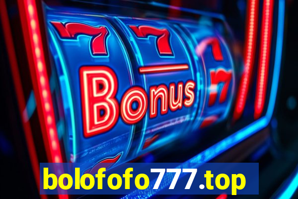 bolofofo777.top