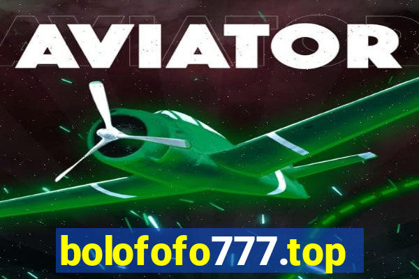 bolofofo777.top