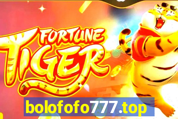 bolofofo777.top
