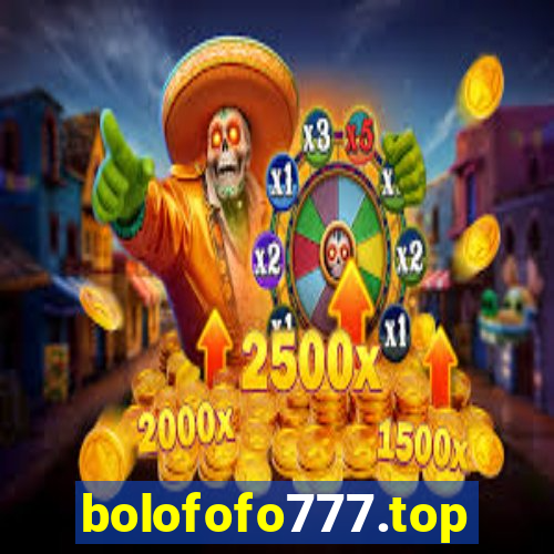 bolofofo777.top
