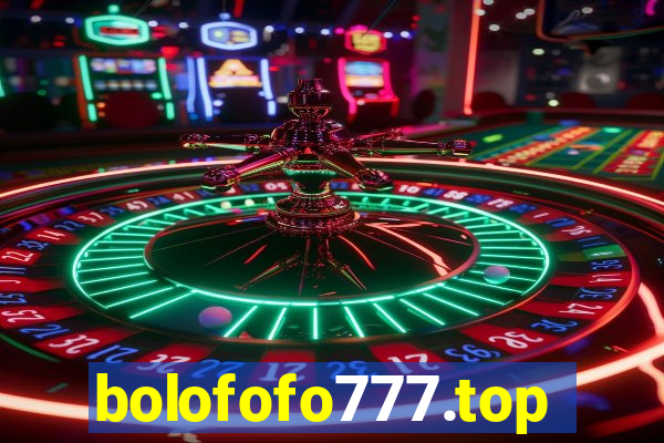 bolofofo777.top