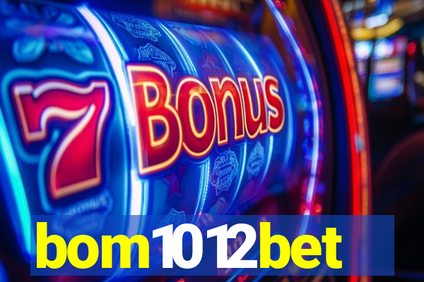 bom1012bet