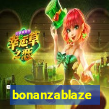 bonanzablaze