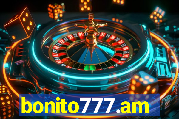 bonito777.am