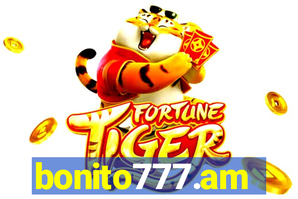 bonito777.am