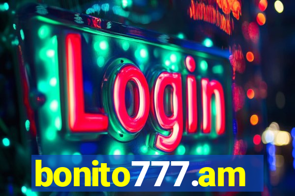 bonito777.am