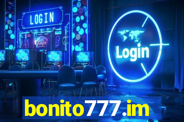 bonito777.im