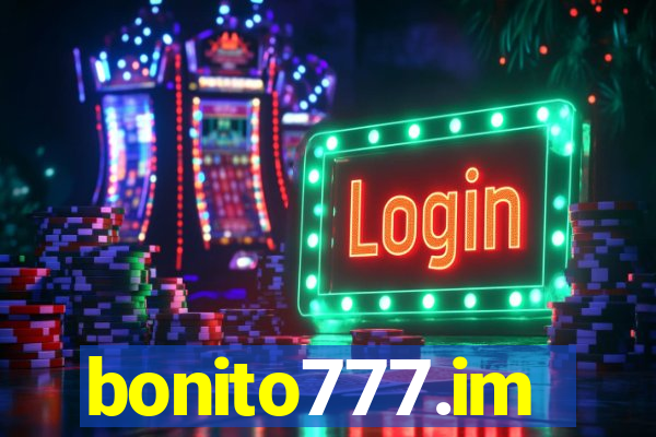bonito777.im